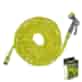Wąż rozciągliwy-zestaw ogrodowy TRICK HOSE 7,5m - 22m (lime) BOX