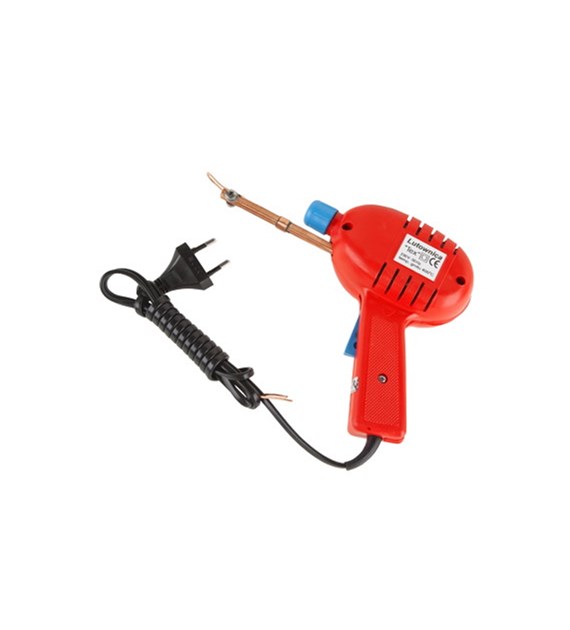 Lutownica transformatorowa KRAJ 80W LED