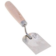 Kielnia sztukatorska 60x100mm nierdzewna