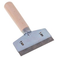 Szpachelka malarska-skrobak wymienne ostrze