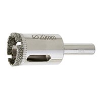 Otwornica z nasypem diamentowym 20mm diament galwanizowany