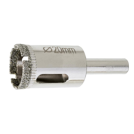 Otwornica z nasypem diamentowym 20mm diament galwanizowany