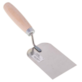 Kielnia sztukatorska 80x130mm nierdzewna