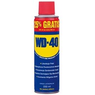 WD40 250ml