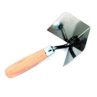 Szpachla kątowa wewnętrzna nierdzewna