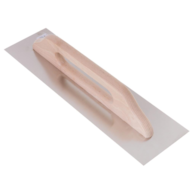 Paca nierdzewna 480mm gładka