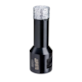 JUFISTO Otwornica z nasypem diamentowym 15 mm M14 - diament lutowany