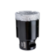 JUFISTO Otwornica z nasypem diamentowym 40 mm M14 - diament lutowany