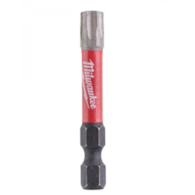 MILWAUKEE BIT SHOCKWAVE CD TX 40/50mm