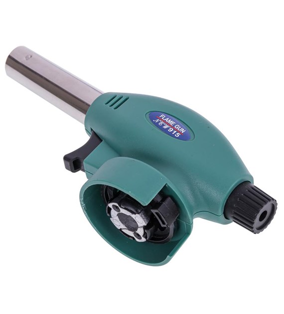 Palnik na kartusze 225g z zapalnikiem DIAMANTO