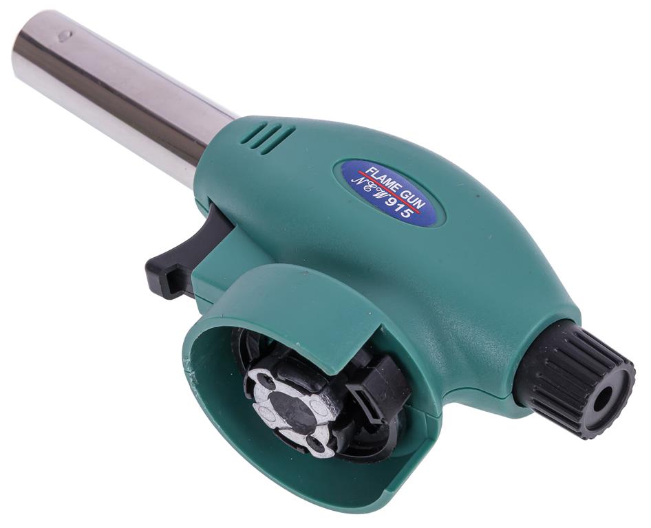 Palnik na kartusze 225g z zapalnikiem DIAMANTO