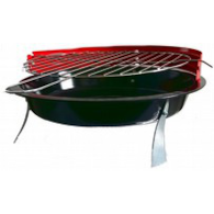 Grill WEEKEND okrągły 12 1/4''
