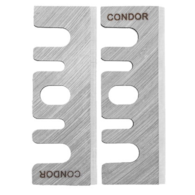 Noże do heblarki 2 szt