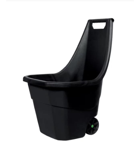 Taczka ogrodowa Load&Go 55 L