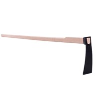 Graca do ziemi z trzonkiem 130cm