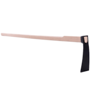 Graca do ziemi z trzonkiem 130cm