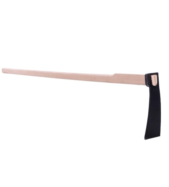 Graca do ziemi z trzonkiem 130cm