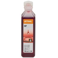 Olej do silnika 100ml STIHL HP czerwony
