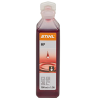 Olej do silnika 100ml STIHL HP czerwony