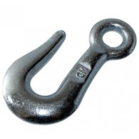 Hak linowy zwykły 50mm