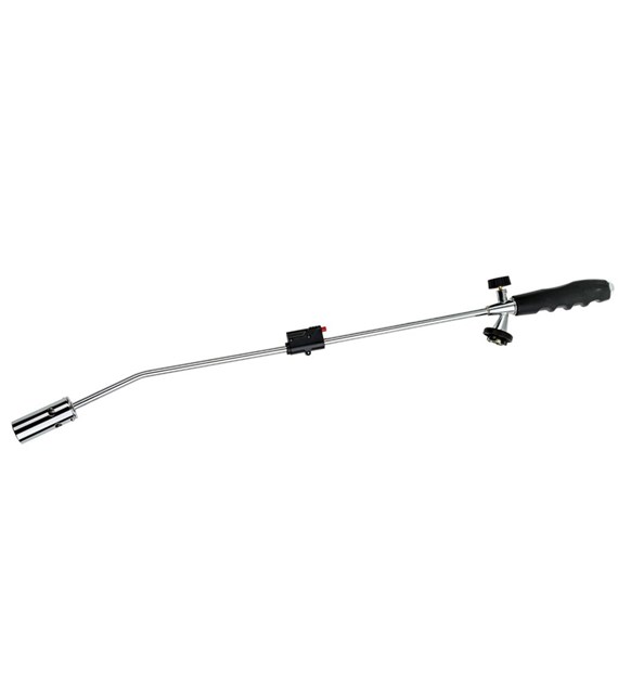 Wypalarka gazowa do chwastów i trawy