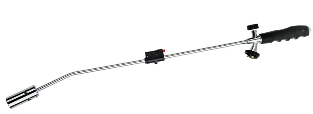 Wypalarka gazowa do chwastów i trawy