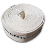 Wąż parciany 2'' 20m LINED HOSE