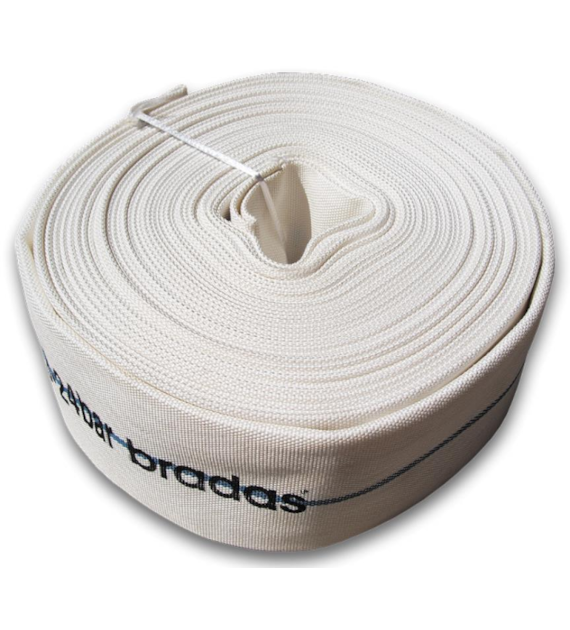 Wąż parciany 2'' 20m LINED HOSE