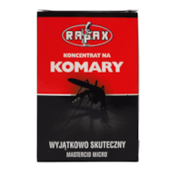 Koncentrat na komary 100ml RAPAX