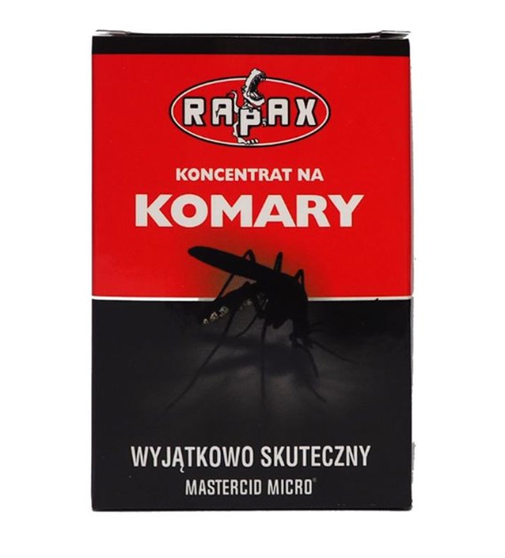 Koncentrat na komary 100ml RAPAX