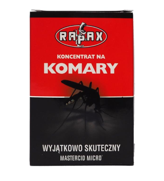 Koncentrat na komary 100ml RAPAX