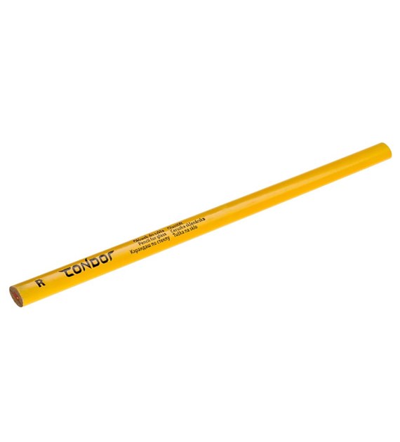 Ołówek do szkła 240 mm twardość R