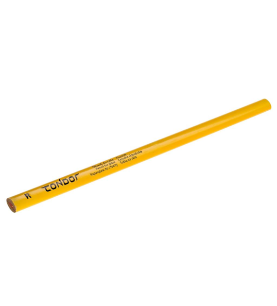 Ołówek do szkła 240 mm twardość R