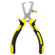 Szczypce do usuwania izolacji 160mm