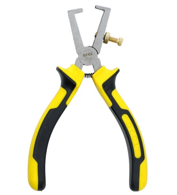 Szczypce do usuwania izolacji 160mm