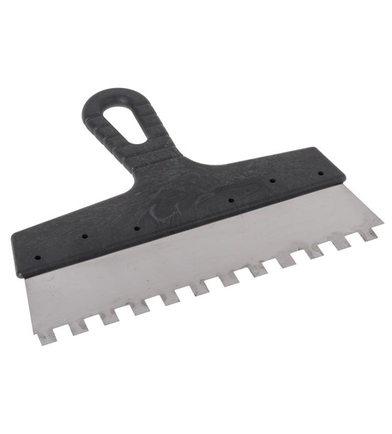 Szpachelka malarska 250mm 8x8