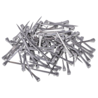 Podkowiaki JC-4, 100 szt / DRAFT 8 MUSTAD