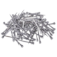 Podkowiaki JC-4, 100 szt / DRAFT 8 MUSTAD