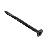 Wkręt P/G konfekcja duża METAL 3,5x25mm DIAMANTO