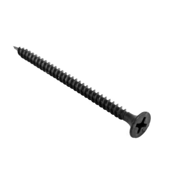 Wkręt P/G konfekcja duża METAL 3,5x25mm DIAMANTO