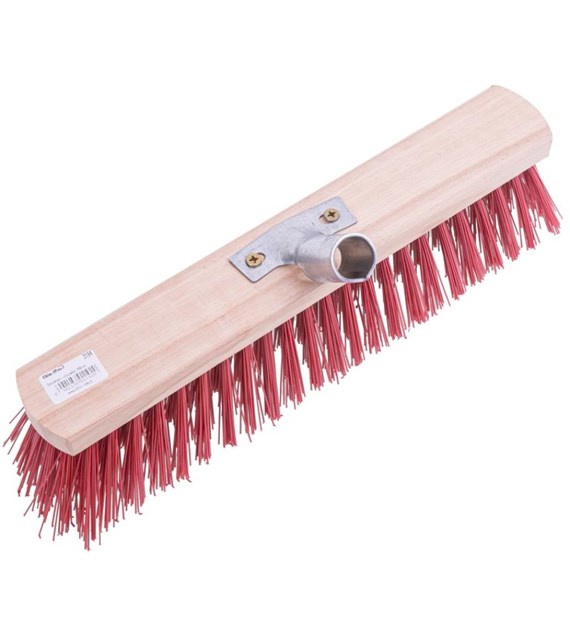 Zamiatacz miotła - ulicówka 350mm