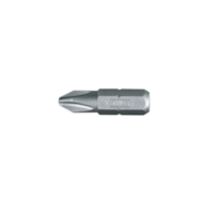 STANLEY Końcówka PH2 x 25mm, uchwyt 6-KĄT 1/4  25 szt