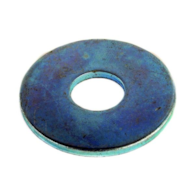 Podkładka poszerzana fi 6 (DIN 440)