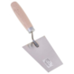 Kielnia trapez 130/140mm nierdzewna