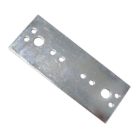 Łącze budowlane 100x40mm