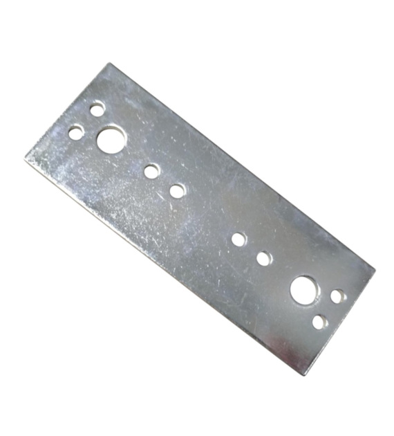 Łącze budowlane 100x40mm