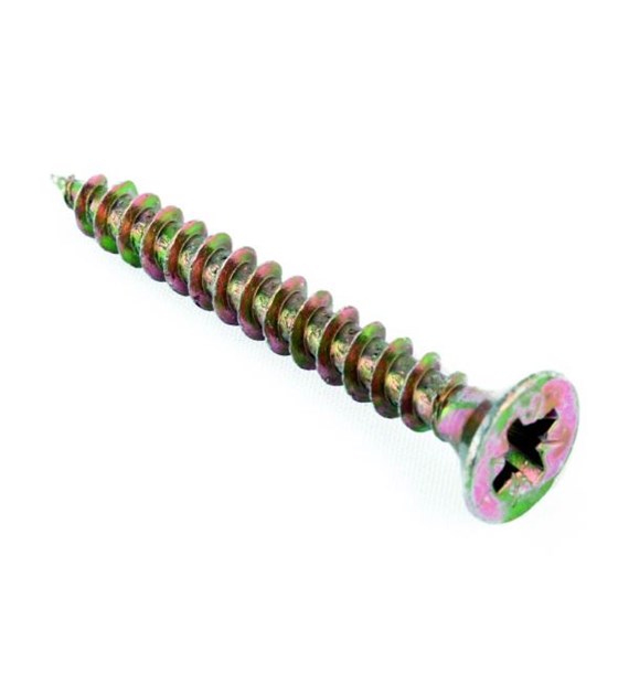 Wkręt hartowany konfekcja duża 4,0x20mm