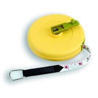 Taśma miernicza 50m/włókno