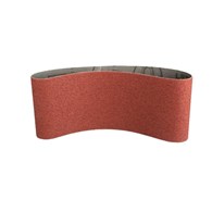 KLINGSPOR Pas bezkońcowy 75x533mm gr.80 LS307X F2