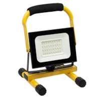 Lampa halogenowa przenośna LED SMD 50W INDI ANLUX